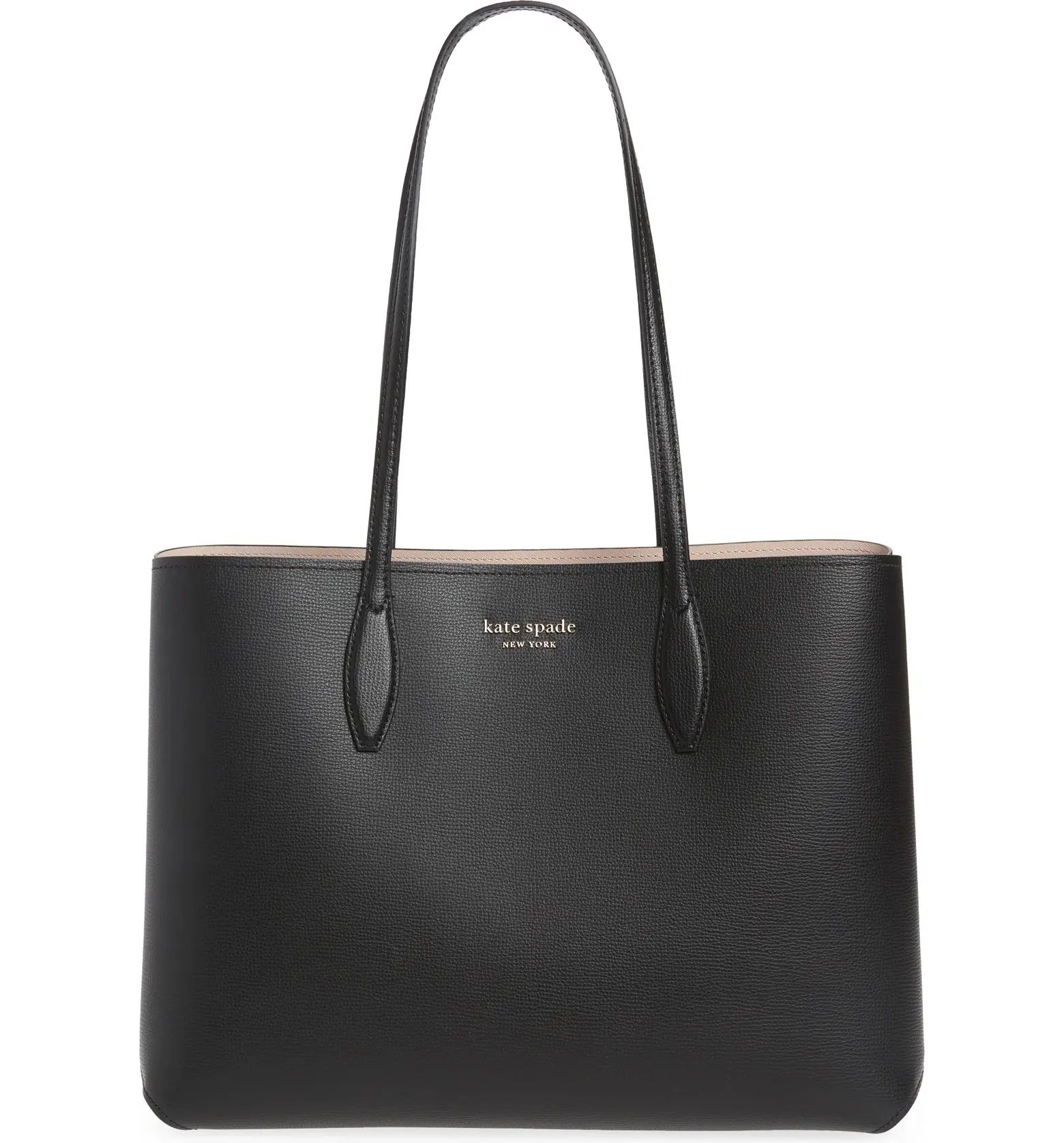 All Day Large Leather Tote | Nordstrom