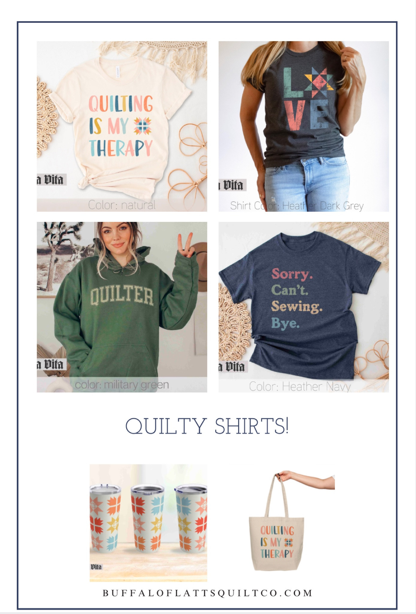 Quilty Goodness! 

#LTKSeasonal #LTKGiftGuide #LTKfindsunder50