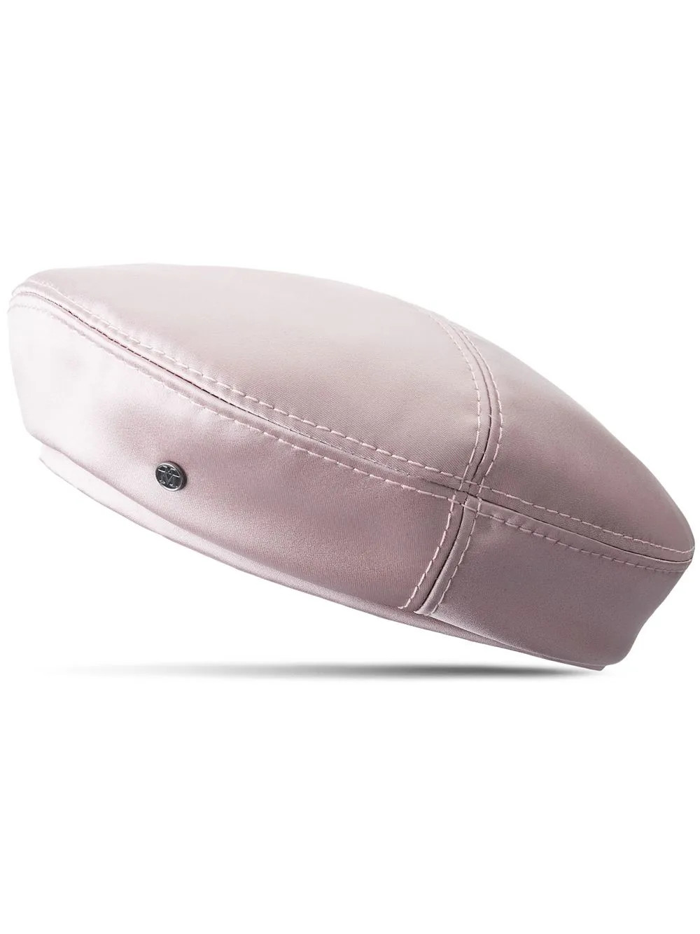 Maison Michel New Billy Beret - Farfetch | Farfetch Global