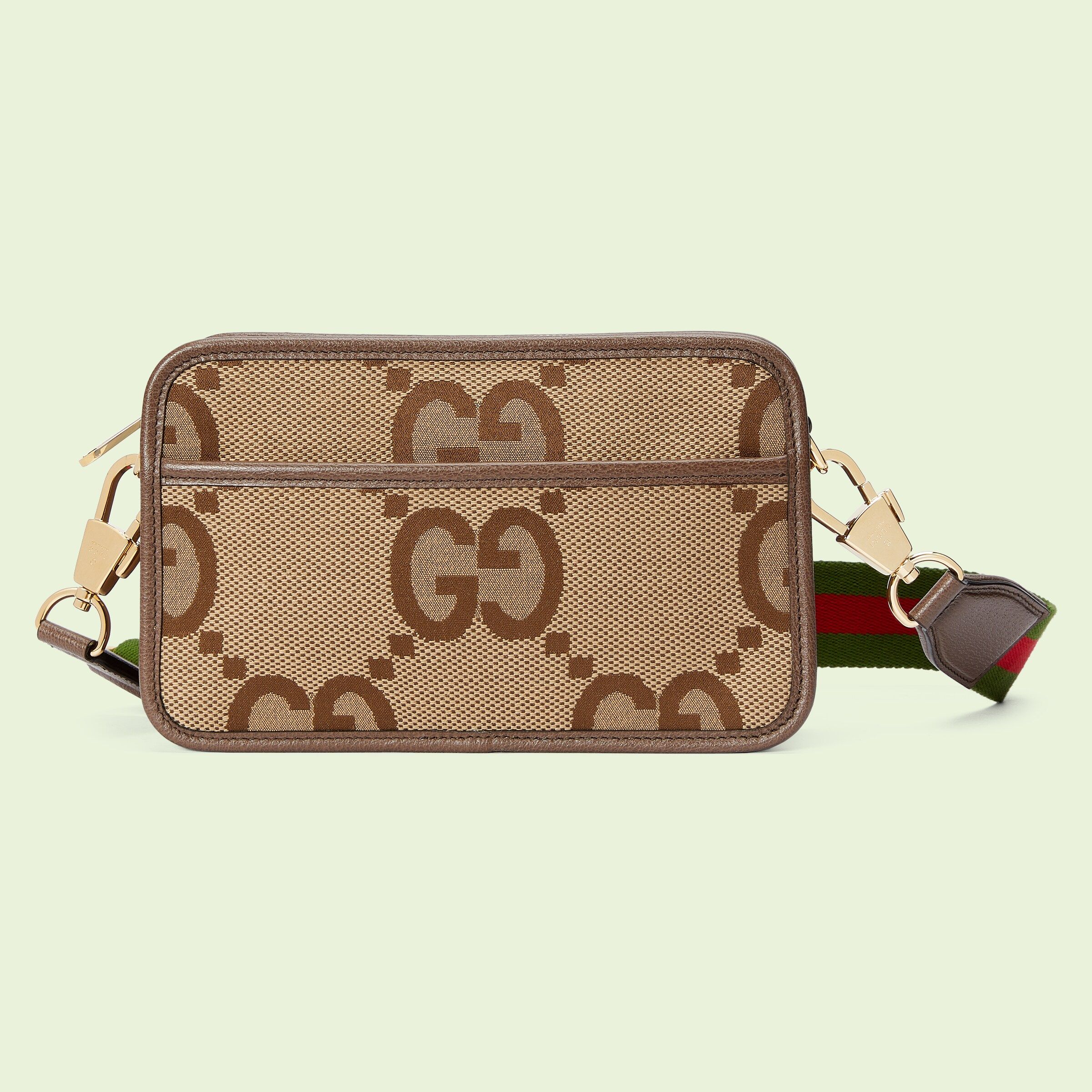 Gucci Jumbo GG mini bag | Gucci (US)