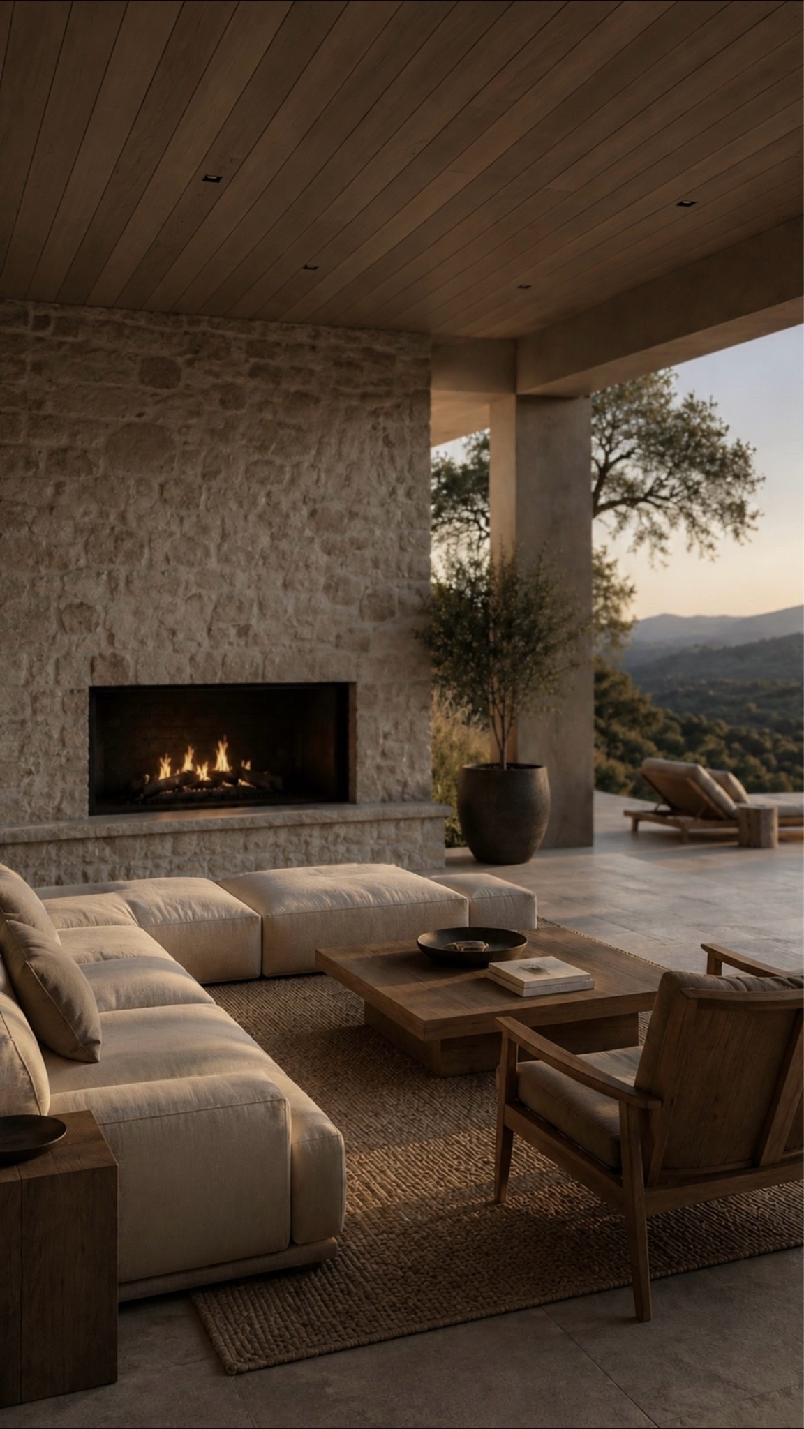 Earthy Mountain… more to come ⛰️🤎

#LTKSeasonal #LTKSaleAlert #LTKHome