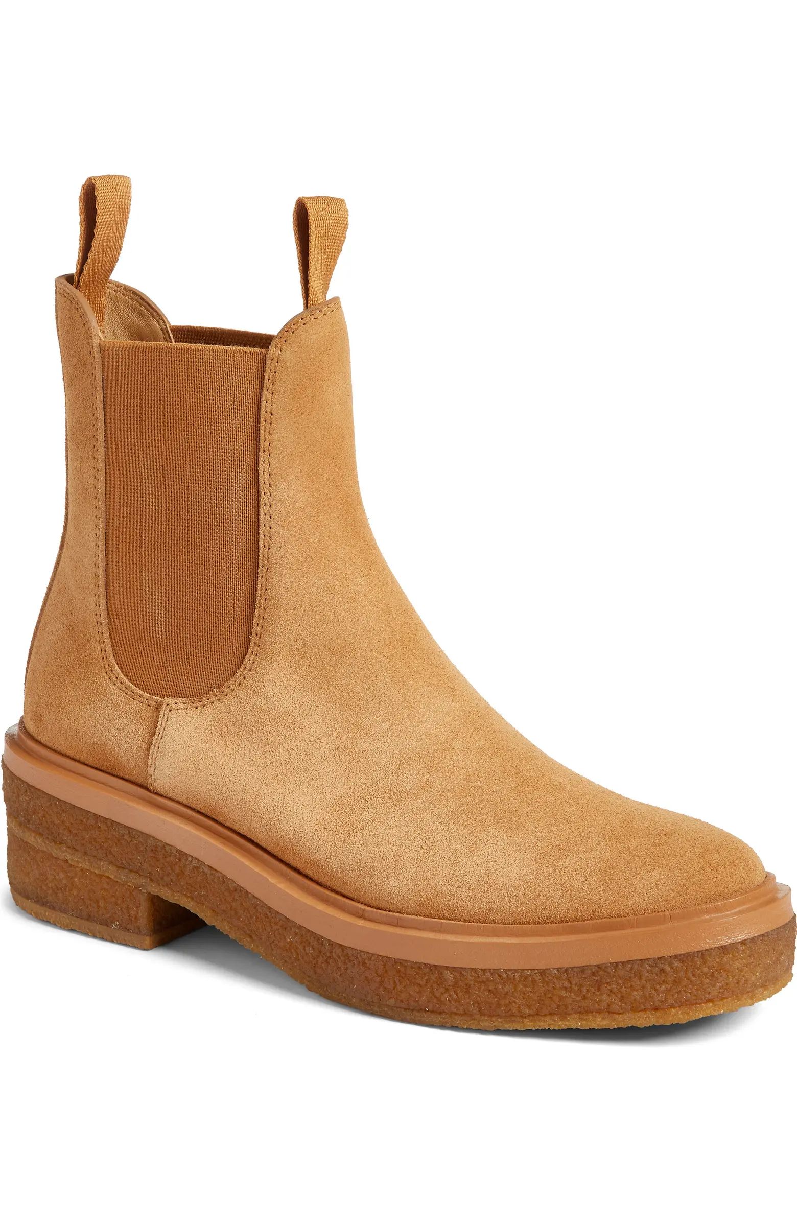 Loeffler Randall Raquel Chelsea Boot (Women) | Nordstrom | Nordstrom