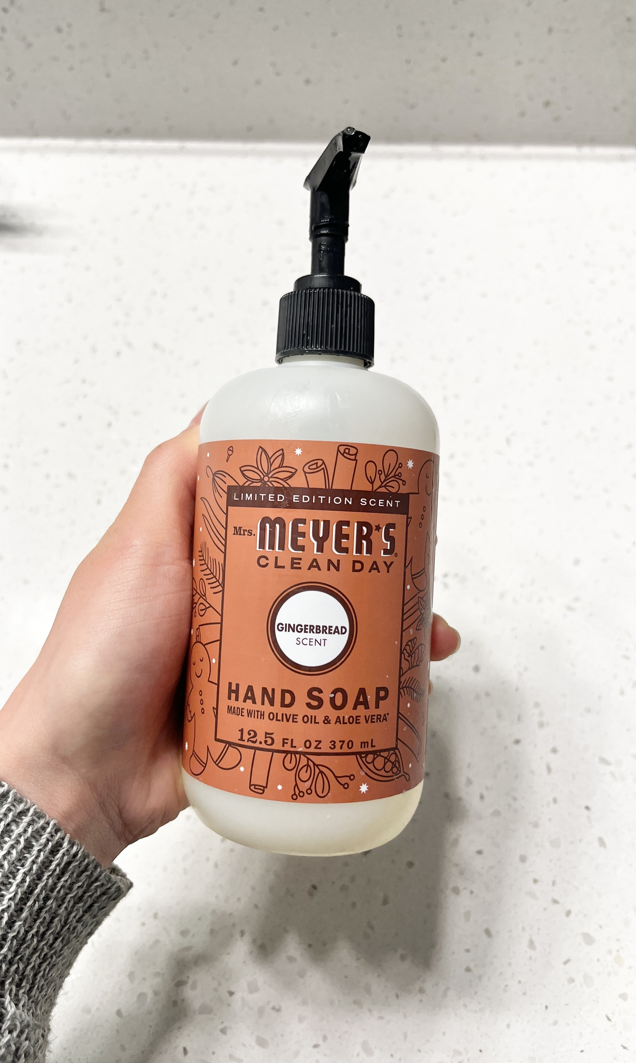 Loooovr this smell for the holidays 

#LTKHoliday #LTKGiftGuide #LTKSeasonal