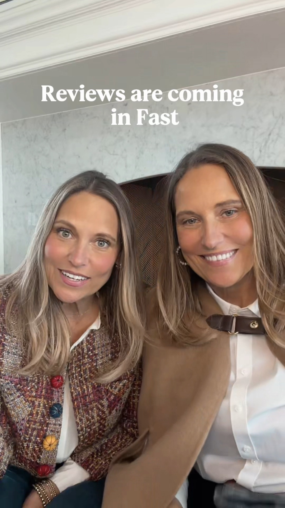 Yes.  Our #1 fitting jean this season is this one and it comes in so many great washes too.  We are wear our normal size in these! Size 30!   