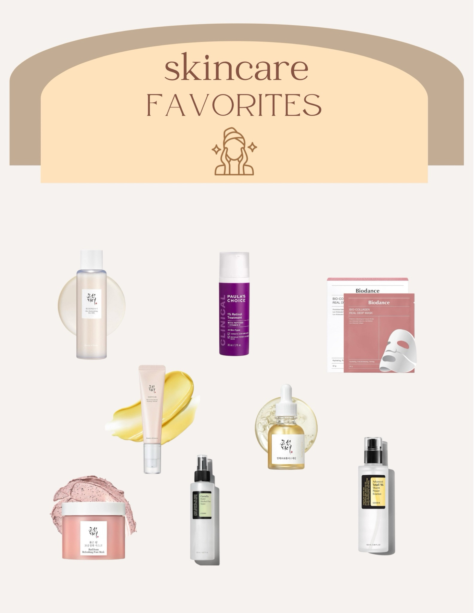 Skincare I’m currently using 🤌🫧

#LTKskincare #retinol #facemask

#LTKBeauty