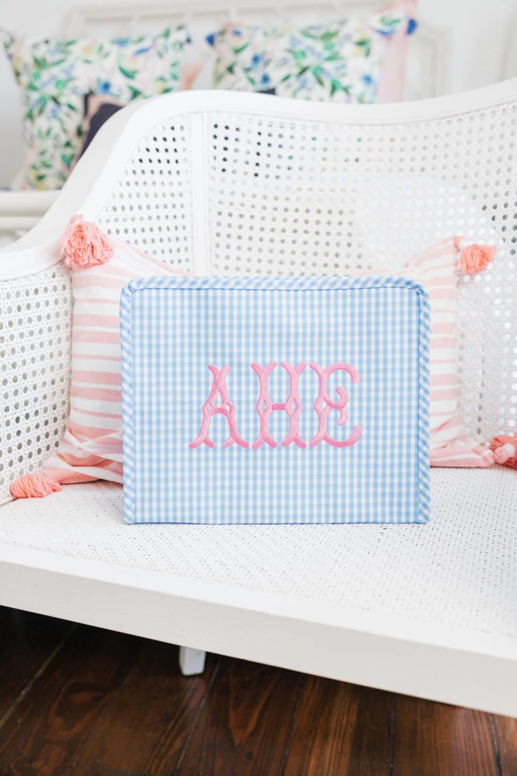 TRVL Roadie | Sprinkled With Pink