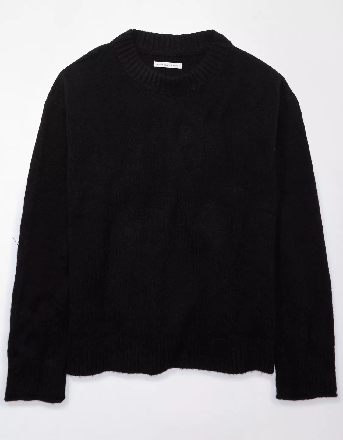 AE Whoa So Soft Crewneck Sweater | American Eagle Outfitters (US & CA)