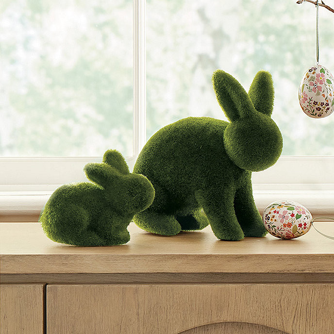 Moss Bunny | Ballard Designs, Inc.