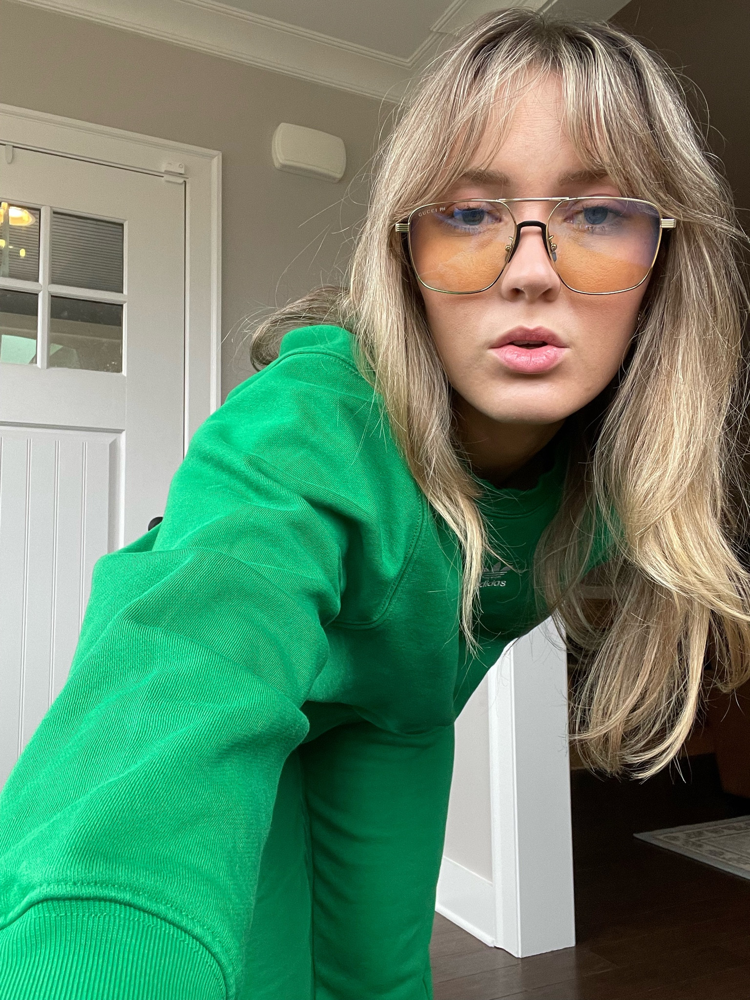 My green sweatsuit is on super sale!! 💚💚💚

#LTKsalealert #LTKstyletip #LTKfindsunder50