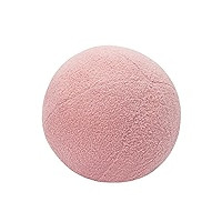 Spherical Nordic Style Throw Pillows and Cushions. Plush Ball Ornament. Can be Used for Sofa, Tat... | Amazon (US)