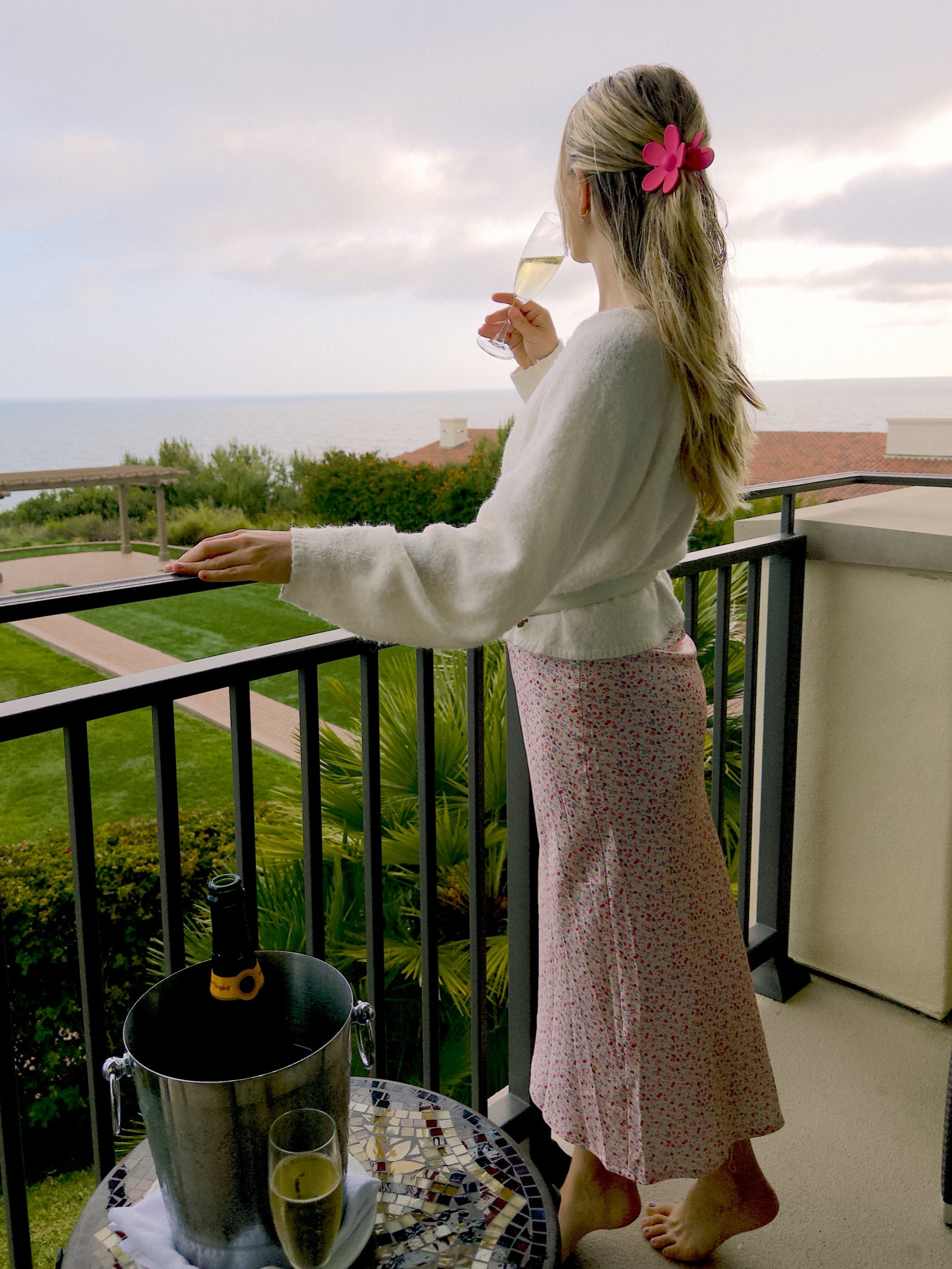 🥂🌸🌊

#LTKSeasonal #LTKStyleTip #LTKTravel
