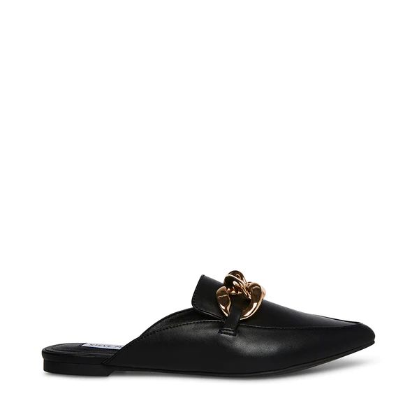 FINELY BLACK | Steve Madden (US)