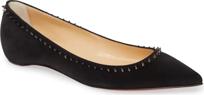 Anjalina Spike Flat | Nordstrom