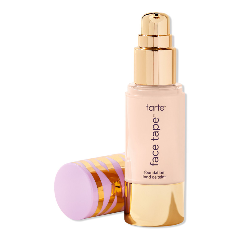 Face Tape Foundation | Ulta