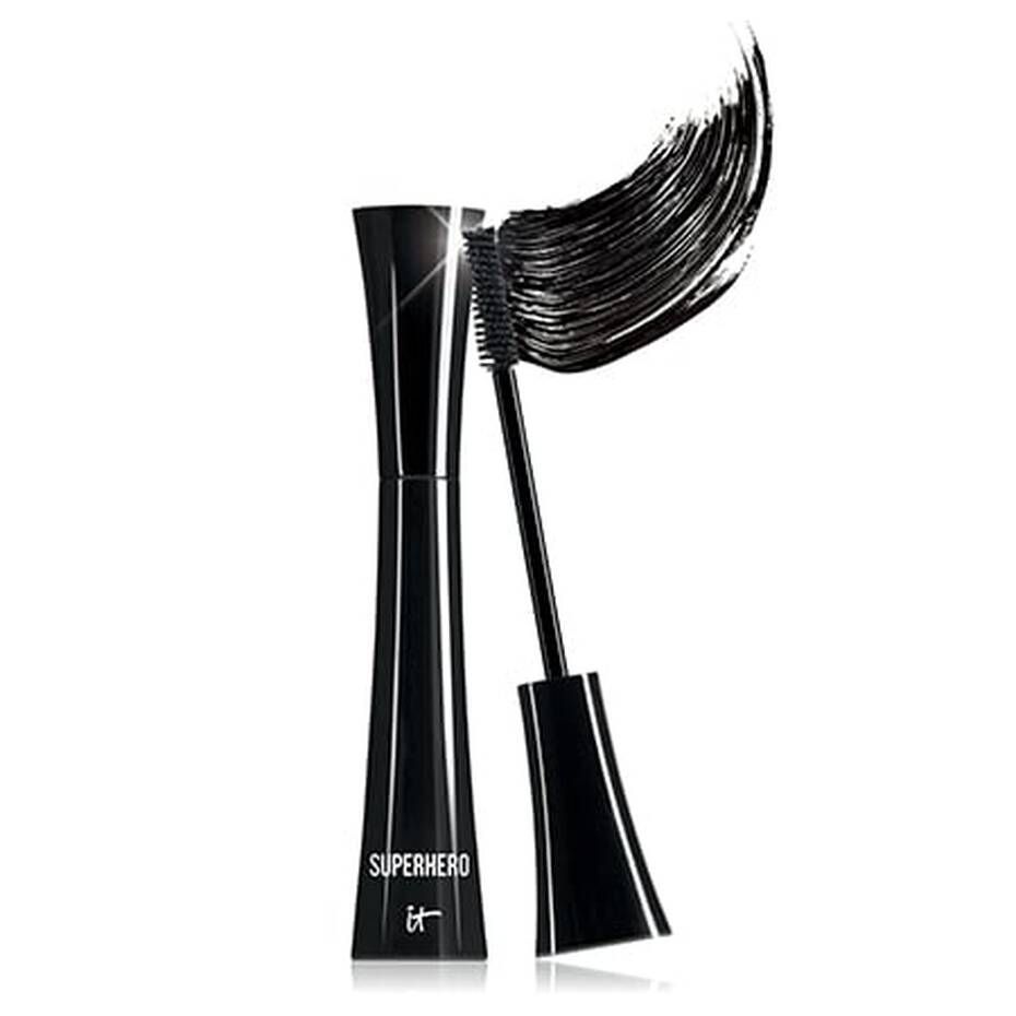 Superhero Elastic Stretch Volumizing and Lengthening Mascara - IT Cosmetics | IT Cosmetics (US)