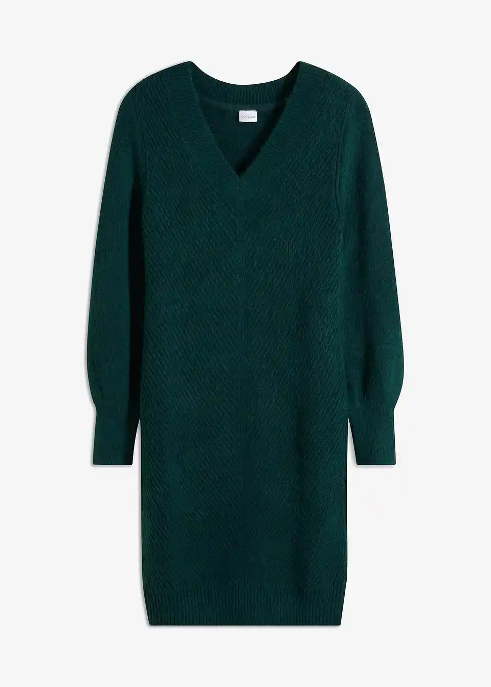 Strickkleid | Bonprix DE