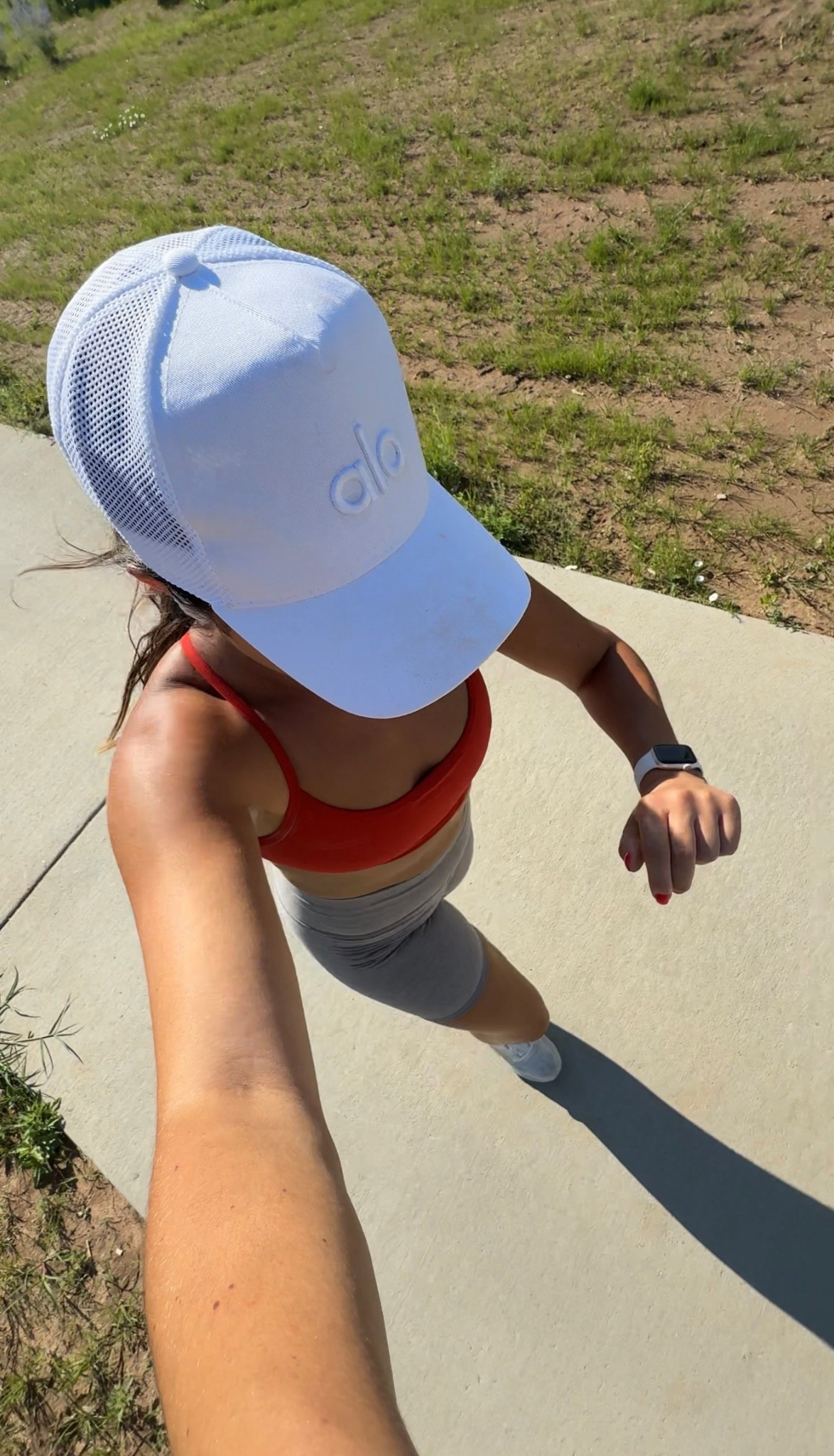 Running fit - all on sale! 

#LTKActive #LTKSeasonal #LTKSaleAlert