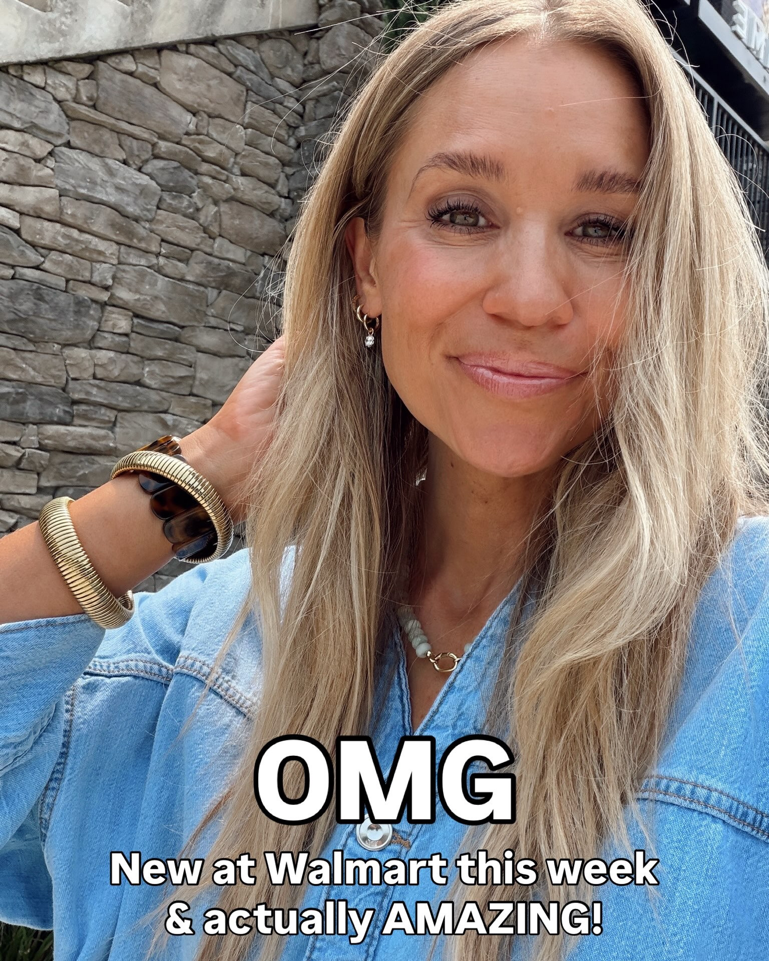 🤍WALMART does it again! 🙈👏🏼💃😭 New arrivals this week you HAVE to see!!!!