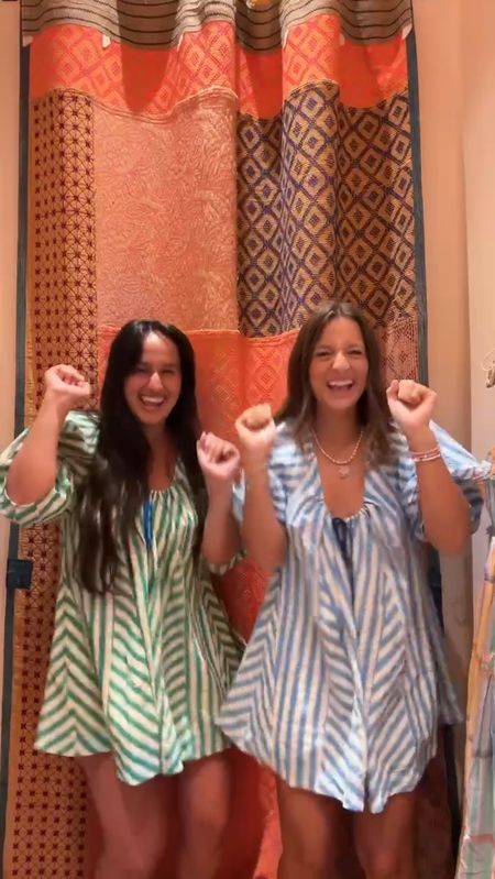 fell in love with this romper in the free people dressing rooms!! the different colors are so cute 

mine: size XS
rachel’s: size S 

romper, dress, spring outfit, country concert outfitt

#LTKSeasonal #LTKFestival #LTKVideo