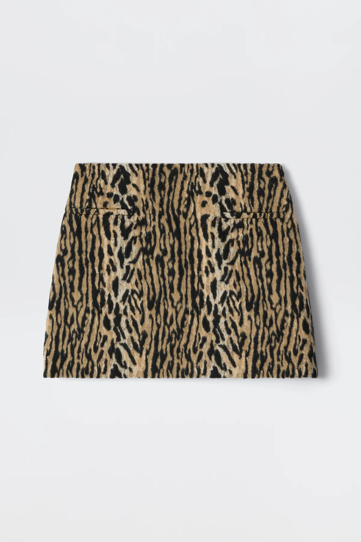 Mariah - Bohemia Leopard Brown | Rixo