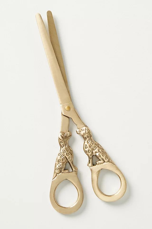 Dalmation Scissors | Anthropologie (US)