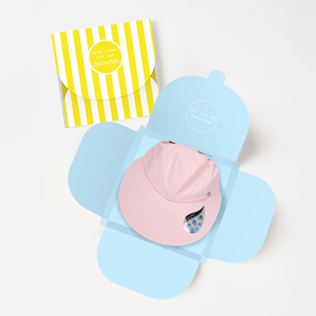 Sun Hat | Ponyflo US