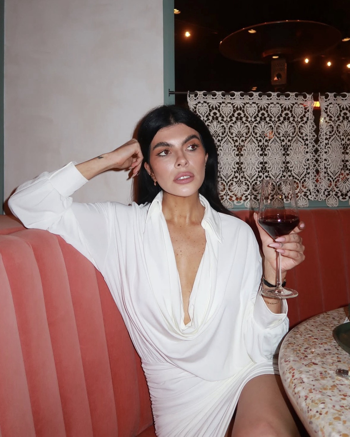 GNO 🍷

Little white dress, mini white dress, collared white long sleeve mini dress

#LTKgrwm #LTKootd #LTKselfcare