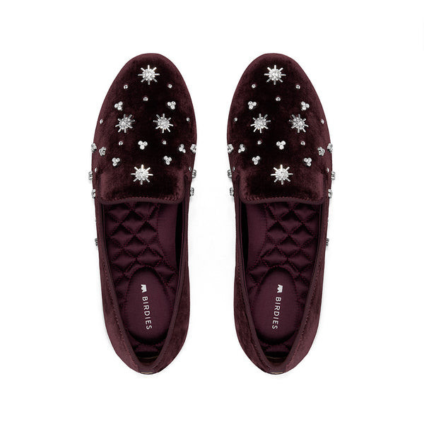 the starling | BIRDIES