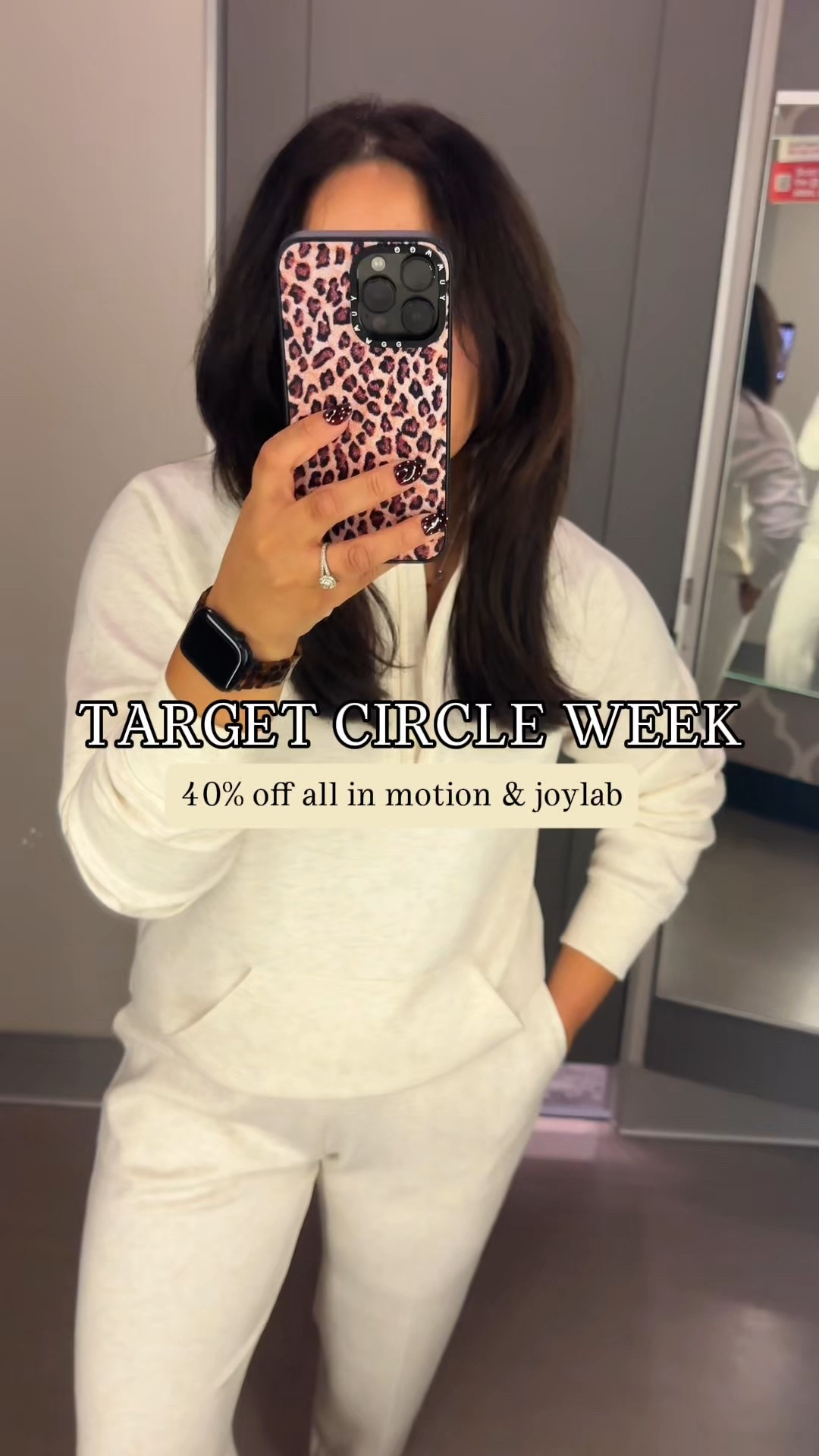 Target circle target must have target deals joylab all in motion are 40% off today 

#LTKFindsUnder50 #LTKActive #LTKSaleAlert