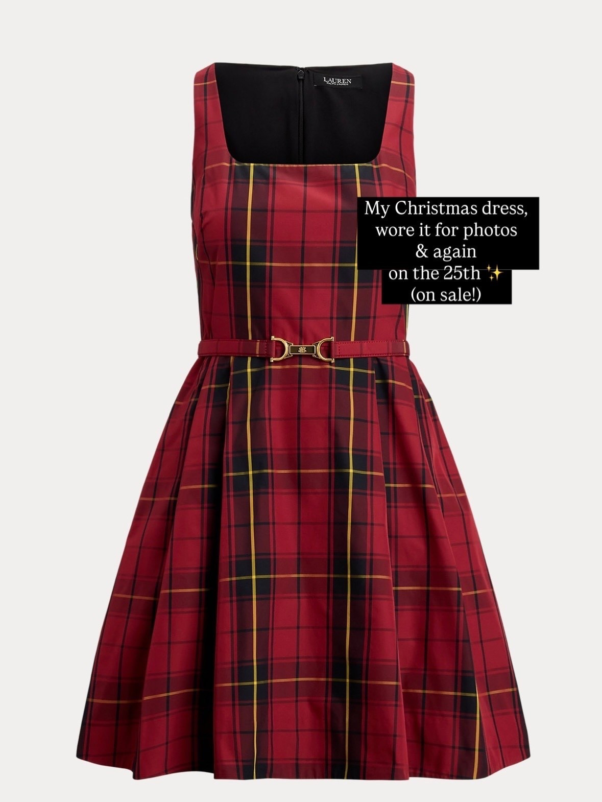 Ralph Lauren
Sale is 30% off! 

#LTKHoliday #LTKCyberWeek #LTKGiftGuide