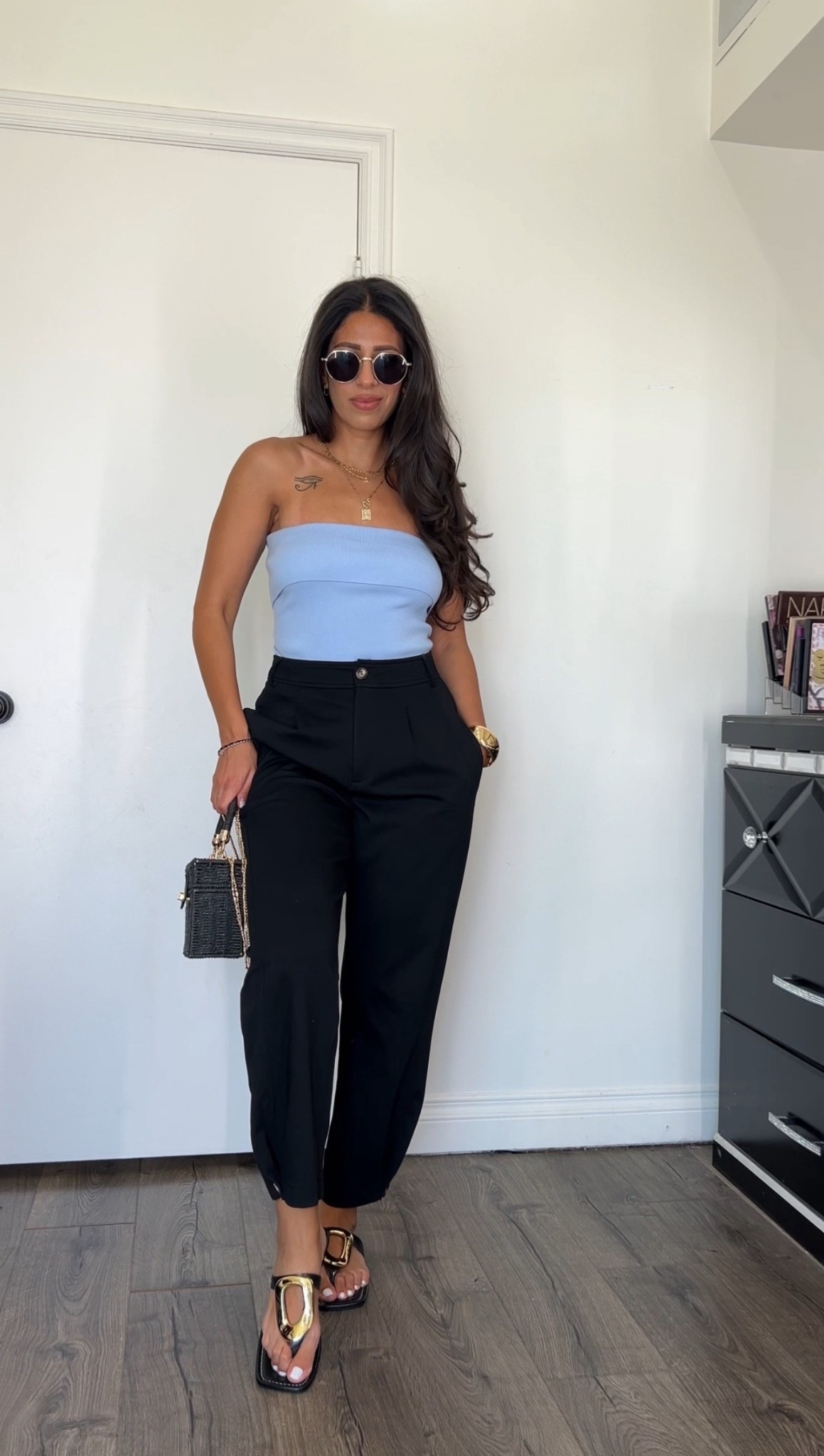 Amazon prime day deal. Top only $15

#LTKFindsUnder50 #LTKSaleAlert #LTKStyleTip