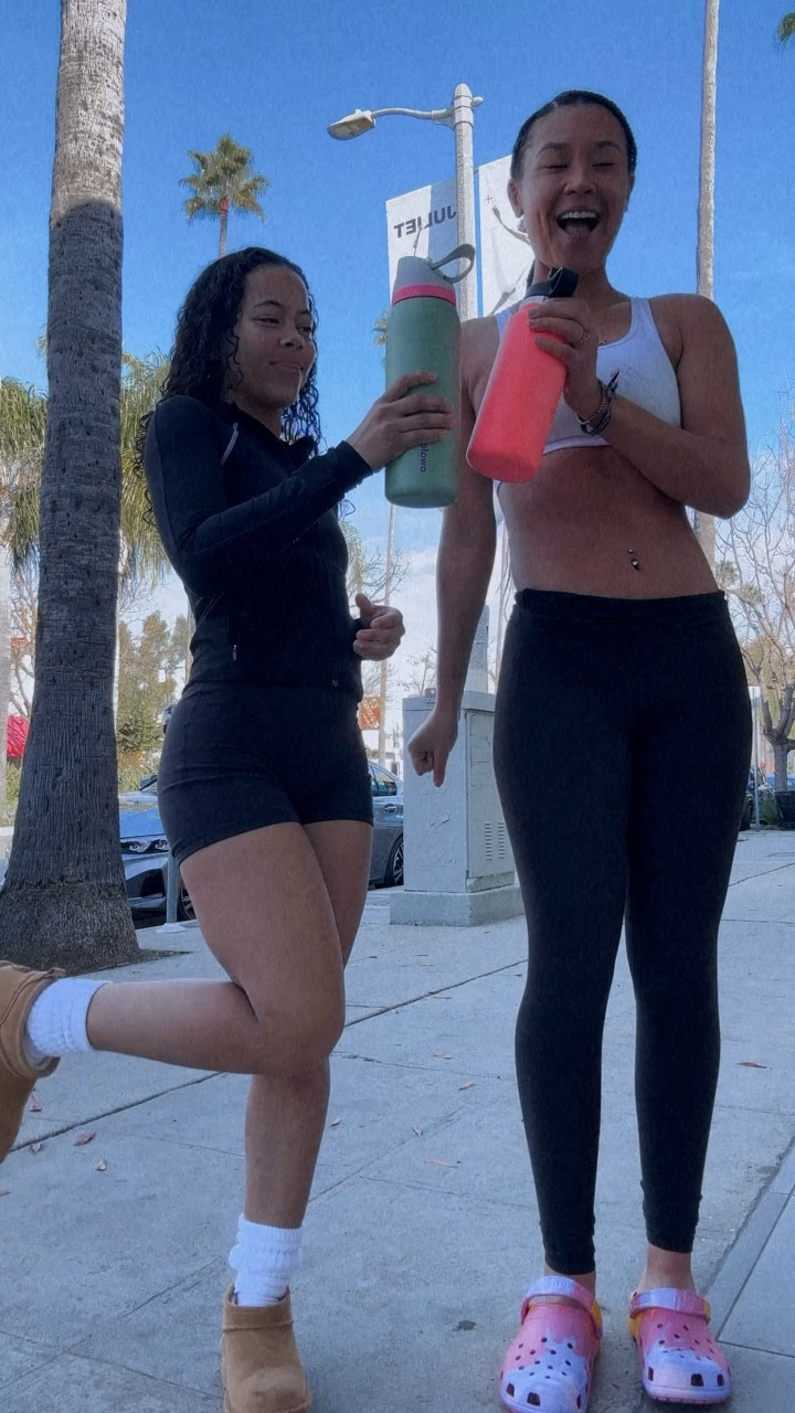 pilates fits! 

#LTKfitness #LTKVideo