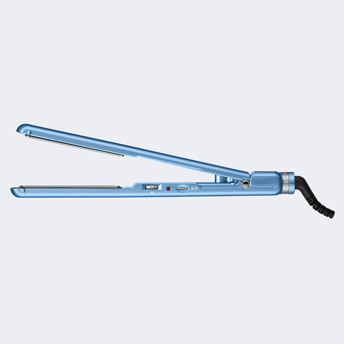 BaBylissPRO® Nano Titanium™ 1” Ultra Slim Flat Iron | BaBylissPRO
