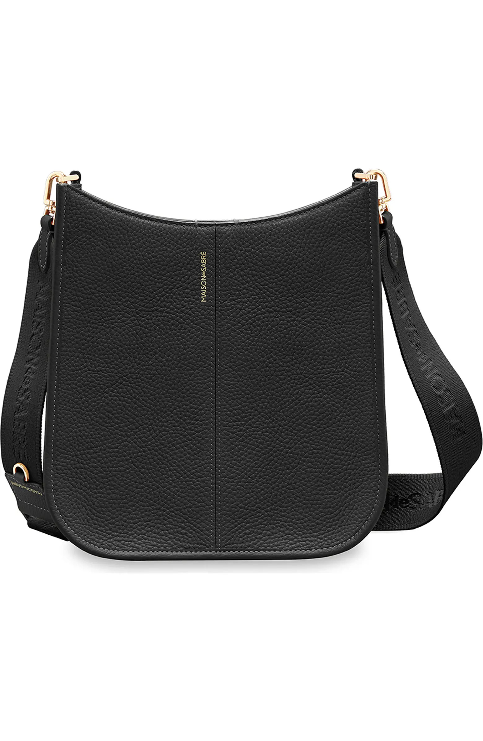 Leather Saddle Bag | Nordstrom