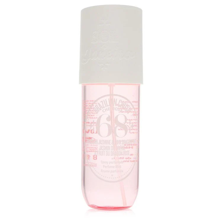 Sol De Janeiro Brazilian Crush Cheirosa 68 by Sol De Janeiro Hair & Body Perfume Spray 8 oz for Women | Shop Simon