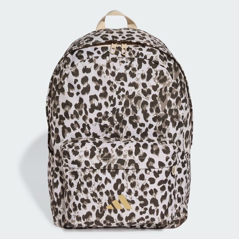 Leo Graphic Backpack | adidas (US)