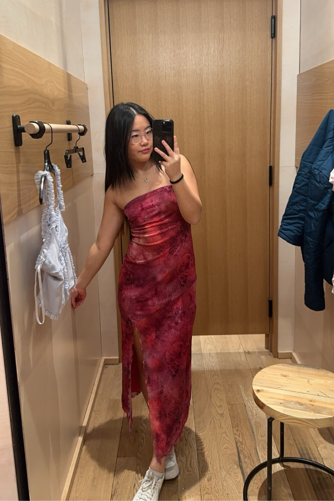 gorgeous UO dress but not my size :( 
(size s in pic)

#LTKU #LTKfindsunder100 #LTKFestival