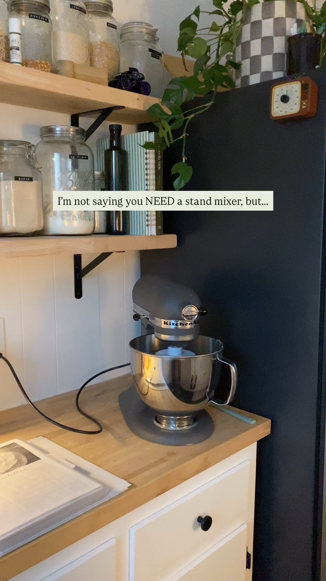 I can’t tell you how much this stand mixer has changed the game for my family! We use this at least once a day!
All the Hearth and Hand special edition models are currently on mega sale too!


#LTKSaleAlert #LTKfoodie #LTKHome