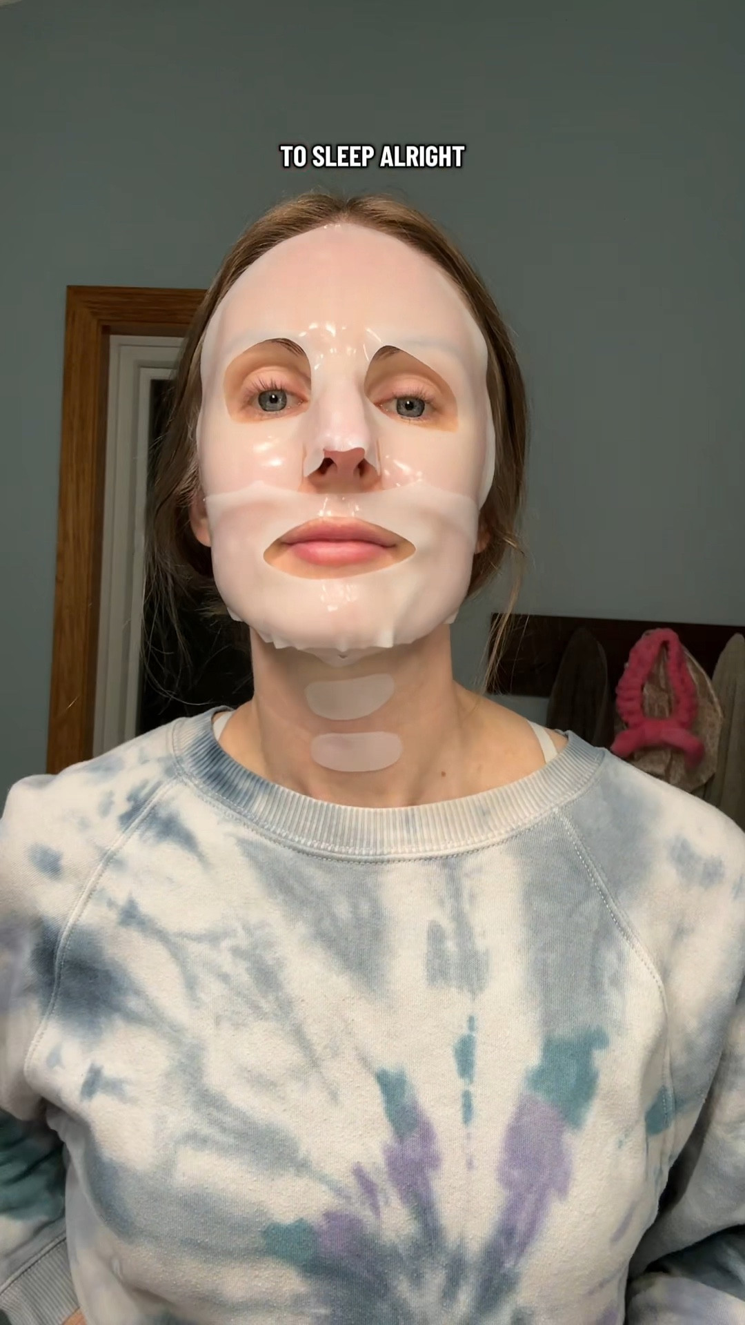 My winter skin care must have! This hydrating mask is a must! #collagenmask

#LTKgrwm #LTKBeauty