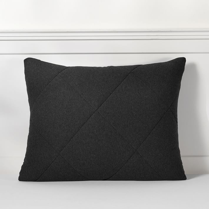 Favorite Tee Organic Sham | Pottery Barn Teen
