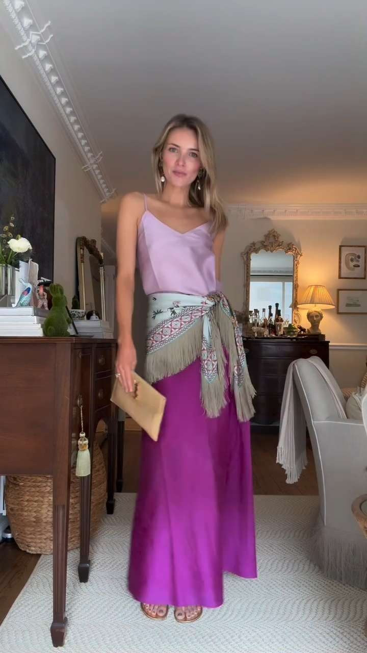 Not going to lie I’ve never gravitated towards purple, but these shades and color combo from  Julia Amory 💜 USE CODE SIMKINSTYLE15 FOR 15% OFF 

 #LTKgrwm #LTKootd #LTKSeasonal