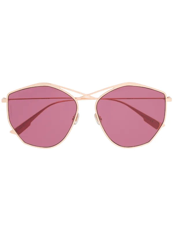 Dior Stallaire 4 sunglasses | Farfetch (US)