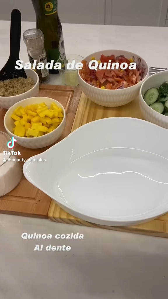 Ótima pedida para uma entrada leve e saborosa. Também dá pra colocar em barquinhas ou em massa folhada para saborear.

#LTKhome #LTKbrasil