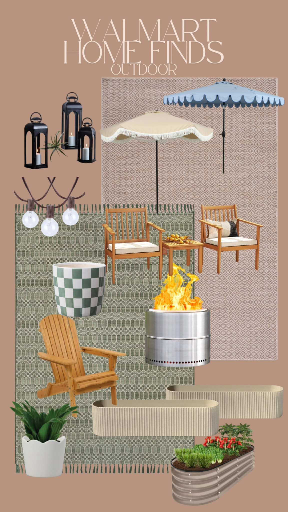 Shop my Walmart home finds for spring! Follow for more home finds! All items linked here ➡️ https://www.shopltk.com/explore/xdarling
#ltk #home #spring #walmart #homedecor


#LTKSeasonal #LTKHome #LTKFindsUnder100