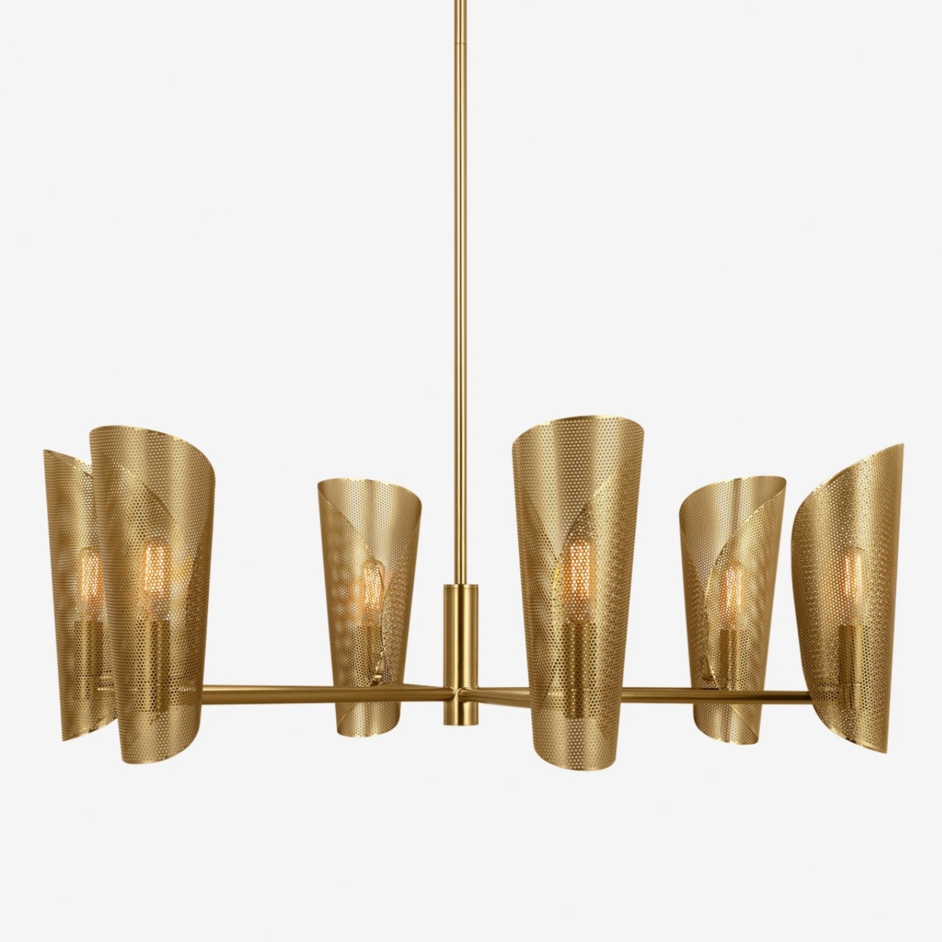 A fav modern chandelier 