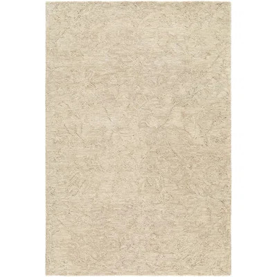 Rachel Zoe x Livabliss The Neutral Edit Handmade Rug | Wayfair North America