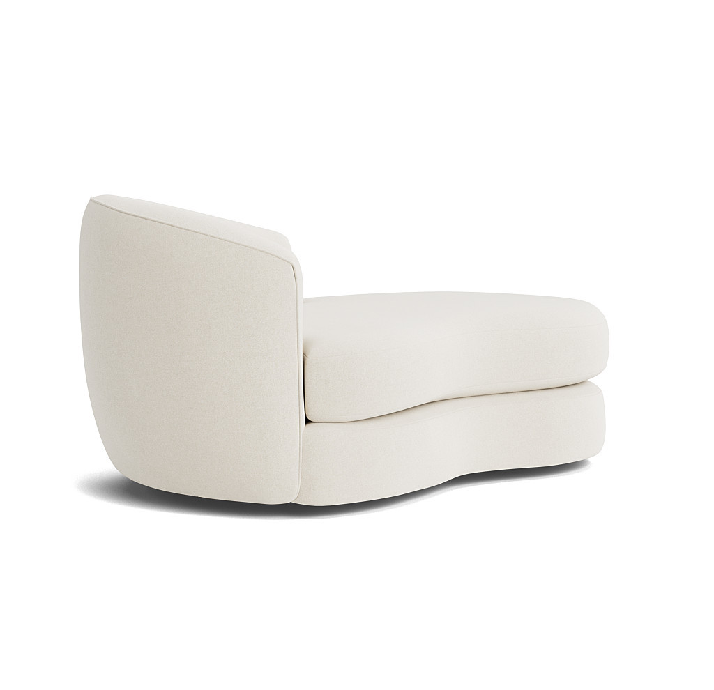 Giselle Left Arm Lounge | Mitchell Gold + Bob Williams