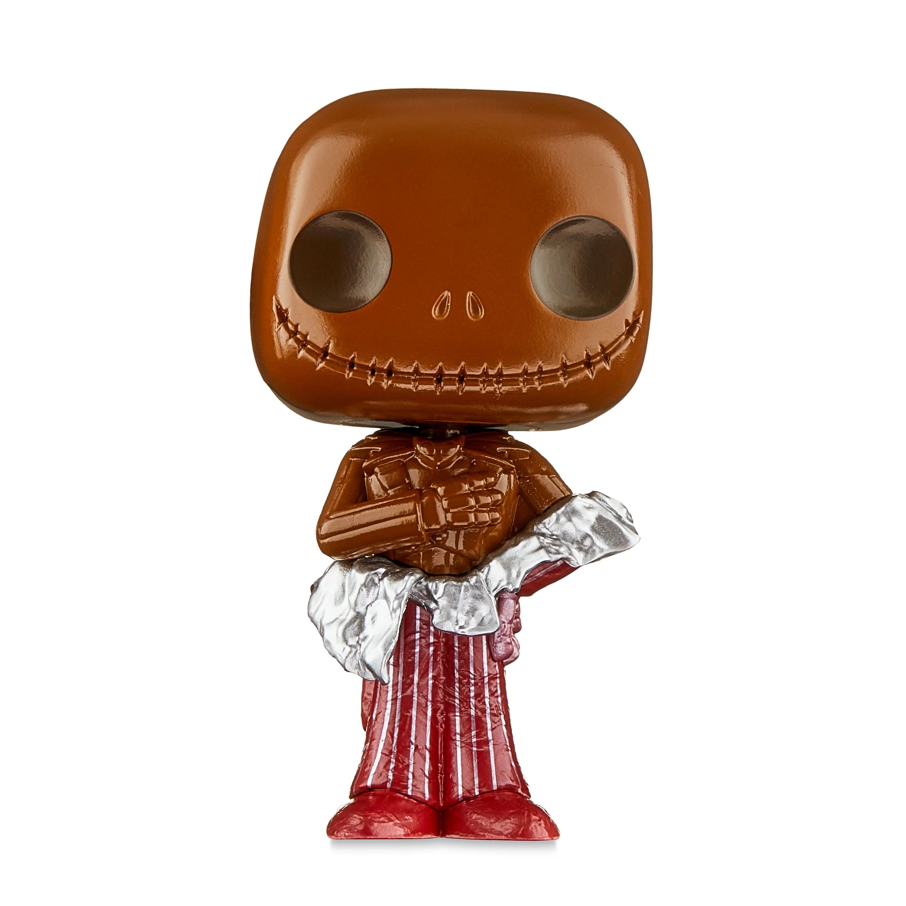 Funko POP! Valentine's Day - The Nightmare Before Christmas - Jack Chocolate Figure | Walmart (US)