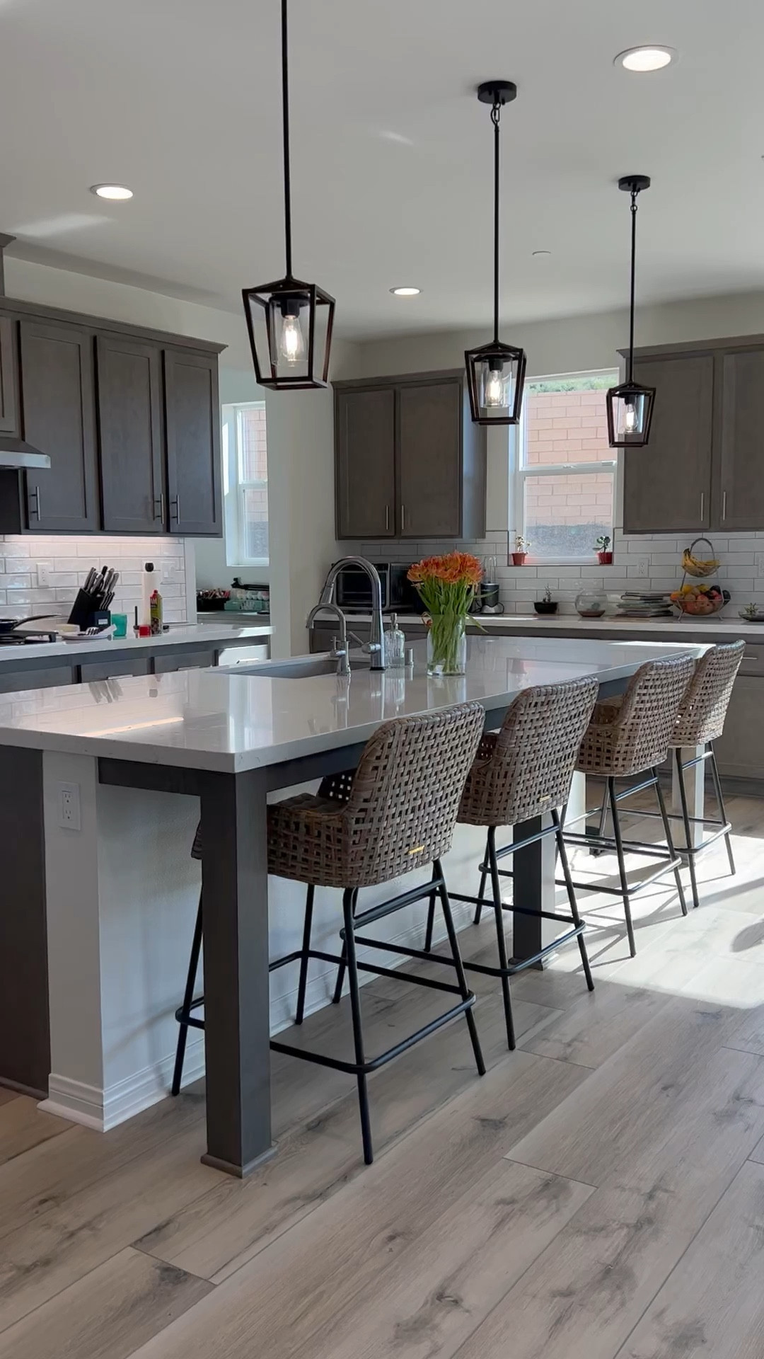 My favorite counter stools are 20% OFF right now!!! Sale is ending soon! 

#LTKsalealert #LTKhome #LTKFind