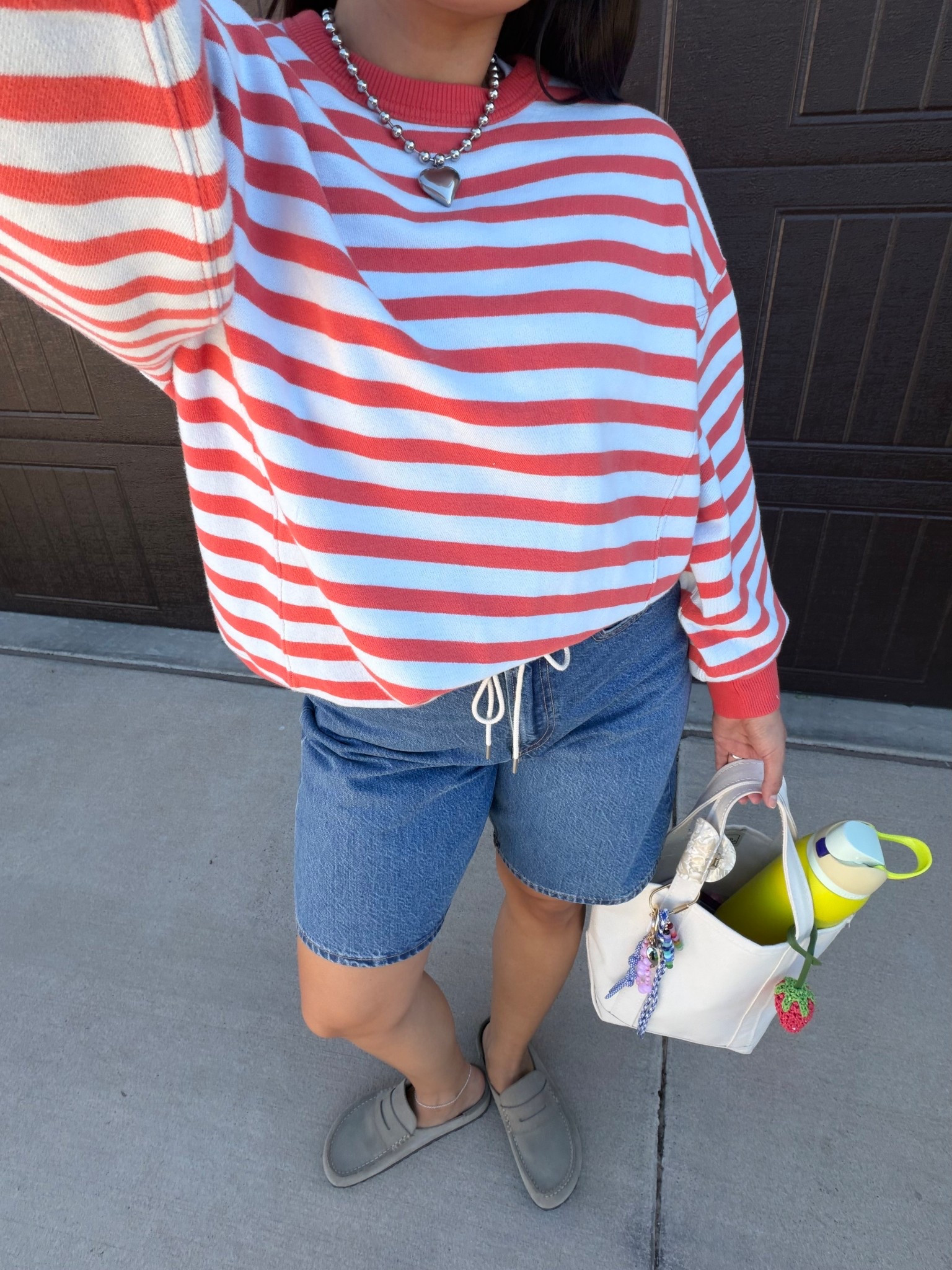 stripes for spring🐝

#LTKSeasonal #LTKPetite #LTKSpringSale